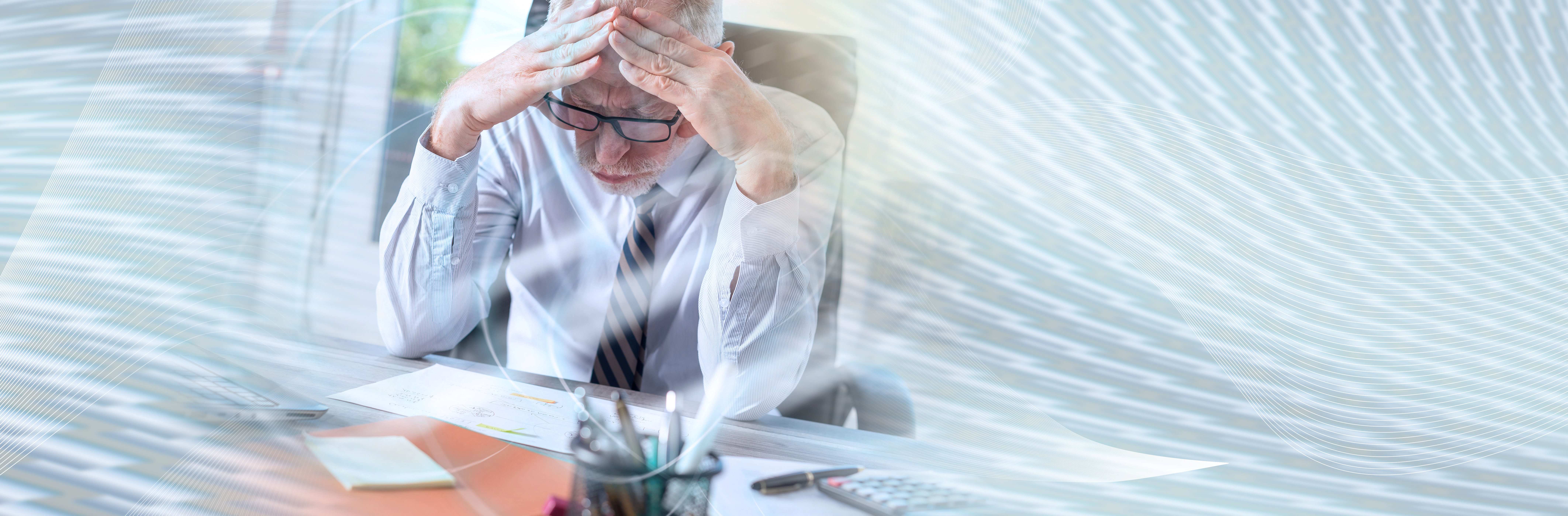 Why bother about mental health issues?