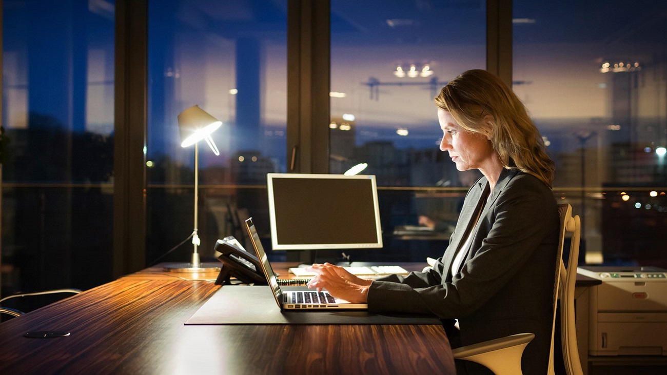 Overworking – but at what cost?