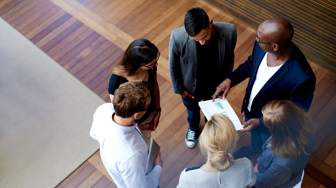 5 reasons why marking World Mental Health Day (and its 2025 theme) is more important than ever