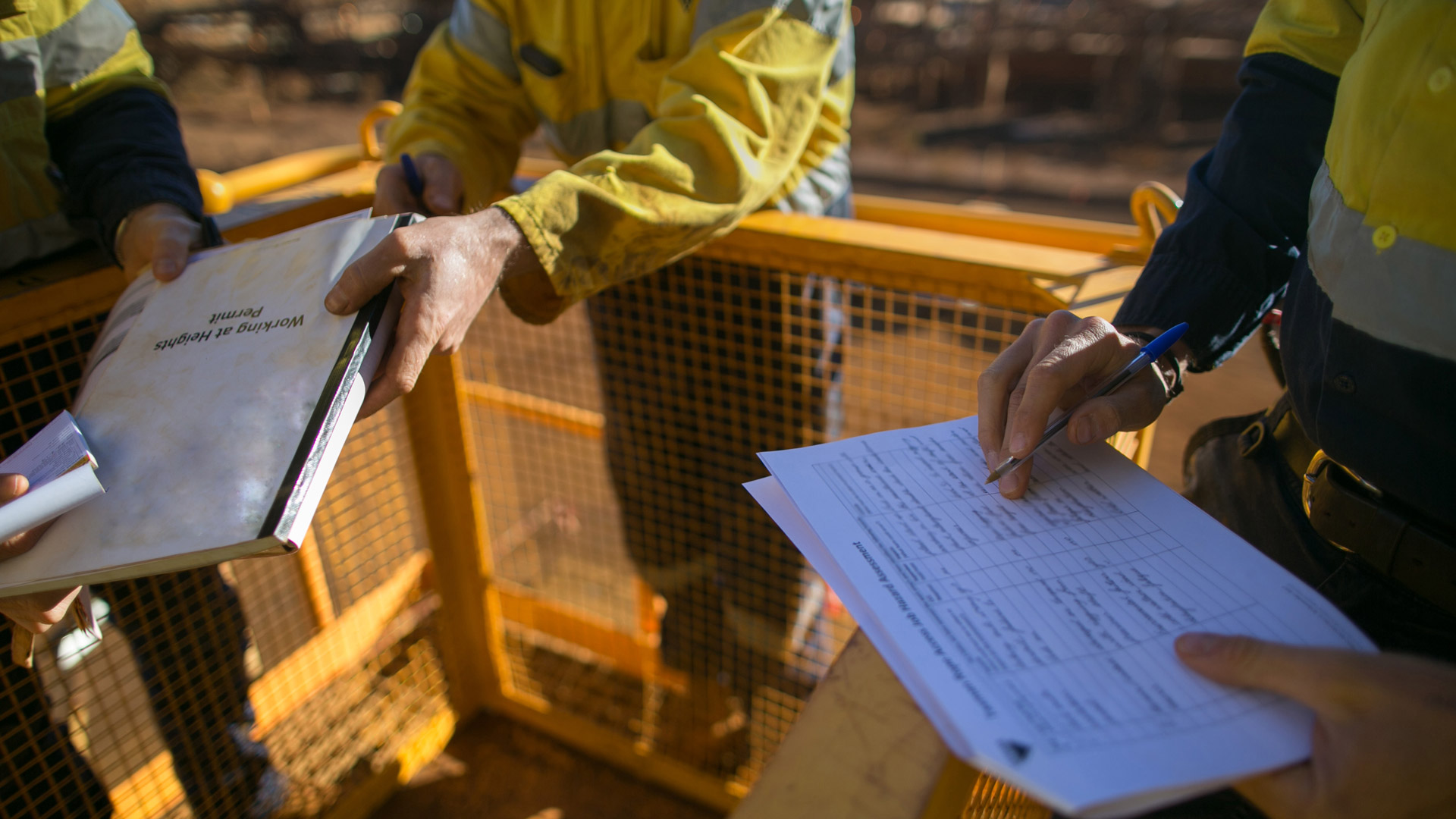 Mastering the five steps to risk assessment: the step-by-step walkthrough your team needs to know